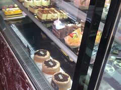 -精点味道(西安路店)