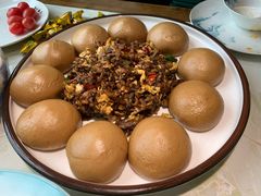 -外婆小菜(东苑米兰广场店)