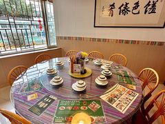 -呐咪傣园·云南菜(石厦店)