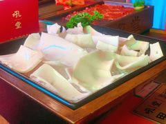 -吼堂老火锅(万寿宫店)