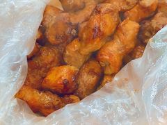 -王记西鎮电烤肉(汶上路店)