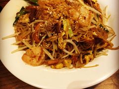 -新大咀港式茶餐厅(宝山万达店)