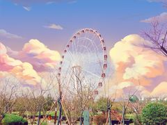 -自然谷恐龙园