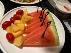-皇城根北京风味主题餐厅(中海环宇城店)