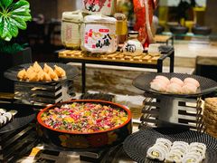 -AdD全日制餐厅(中谷花园酒店)