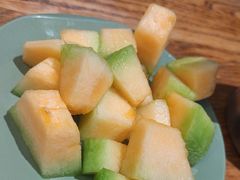 -小杨烤肉(朱雀店)