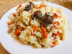 -维吾尔餐厅(宜山路店)