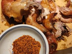 -打酱油·非遗淮扬菜(瘦西湖梅岭店)