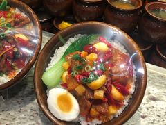 -食悦天美食广场(长沙IFS国金中心店)