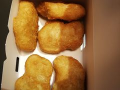 -肯德基(茂业店)