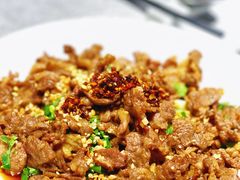 -庆赫隆融合菜馆(群力店)