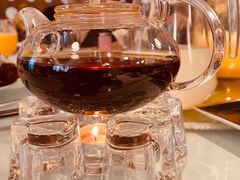 普洱茶-伯衡55·吉品轩(乌鲁木齐南路店)