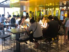 -麦当劳(新王府井店)