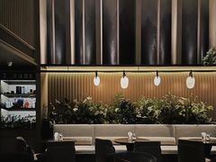 -深圳福田香格里拉大酒店