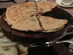 卢卡大饼-广州富力丽思卡尔顿酒店·丽轩·粤菜
