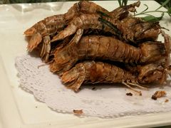 -宁波汉通海鲜大酒店(江湾店)