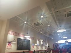 大堂-陳艳红火锅(港汇店)