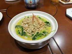 -金枝玉叶上海人家食府(三里河店)