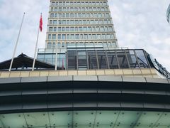 -上海外滩英迪格酒店