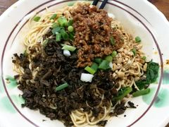 -宜宾燃面(汉渝路店)