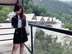 -北京山里寒舍度假酒店