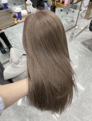 -禾曼造型