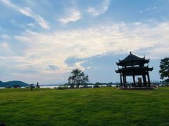 -东湖落雁景区