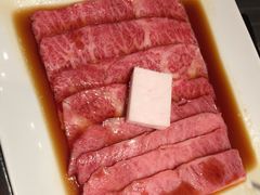 -俺的焼肉(銀座9丁目店)