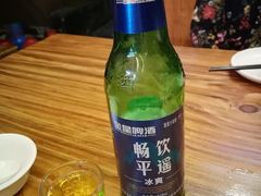 啤酒-德居源
