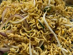 炒面-新湖烧鸡(光明店)