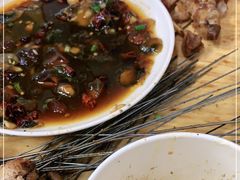 -眼镜烧烤(吉庆街店)
