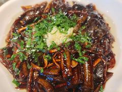 -浦江餐饮·上海菜馆(五四路店)