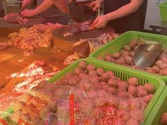 -阿娟牛肉丸·手打牛肉丸·现做现卖