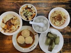 -龙抄手(文殊坊店)