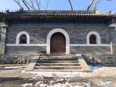 -阳台山自然风景区