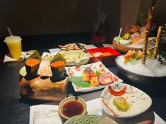 -花潮料理艺食馆(成都万象城店)