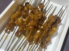 -伊带伊路新疆美食府(呼家楼店)
