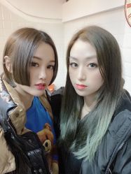 点击看大图 -New Fashion·新时尚形象设计