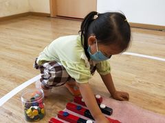 -金点蒙氏国际教育(悠然校区)