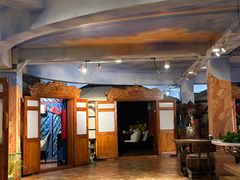 -蒙亨·手把肉·蒙古包文化主题餐厅(天恒广场店)