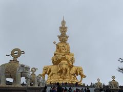 -峨眉山风景名胜区