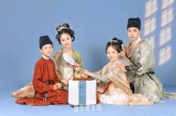 -盘子女人坊古装写真摄影(南京总店)