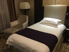 -天津津利华酒店