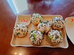-东泰祥生煎馆(长宁路店)