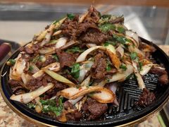 -小京华楼·京味斋(三元桥国展店)