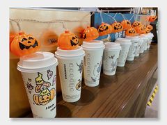 -星巴克(深圳湾体育中心店)