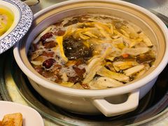 -生宇山珍野生菌汤锅•始于1999(双流古塔店)
