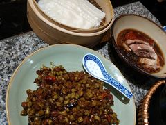 -南京大牌档(香港广场店)