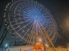 -国色天乡三期陆地乐园