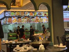 -飞尝蚝·顺德菜·鱼生(顺德总店)